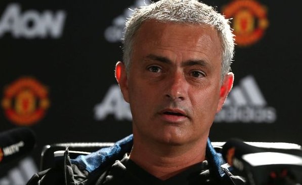 FA abre procedimiento disciplinario contra Mourinho