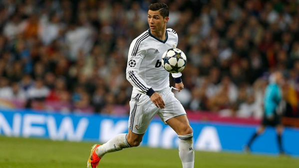 Lim adquiere derechos de imagen de Ronaldo