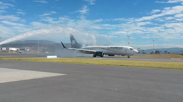 42 vuelos del Aeropuerto Mariscal Sucre de Quito serán reprogramados