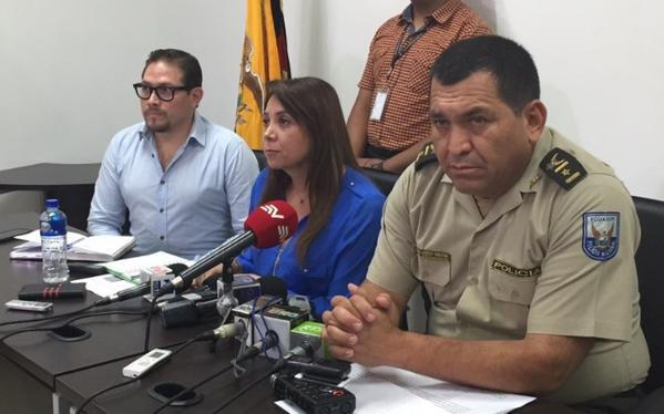 Las recientes irregularidades dentro de la cárcel del Guayas que revelaron las autoridades