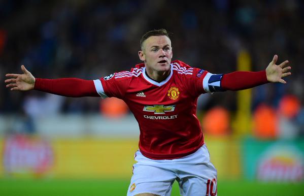 MLS podría ser el destino de Rooney