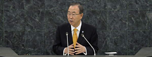 La ONU confirma que los inspectores volverán a Siria