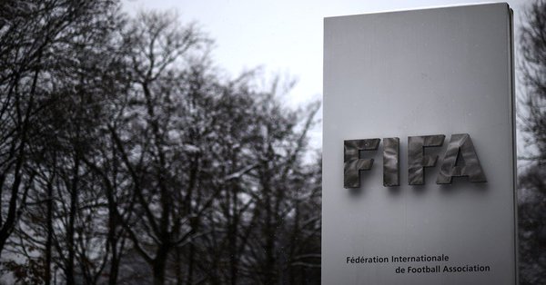 Exdirectivo de FIFA es nuevamente sancionado