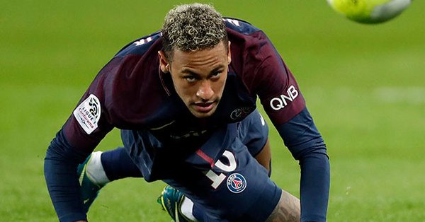 Unai Emery asegura que Neymar no será operado, pero es duda para Champions