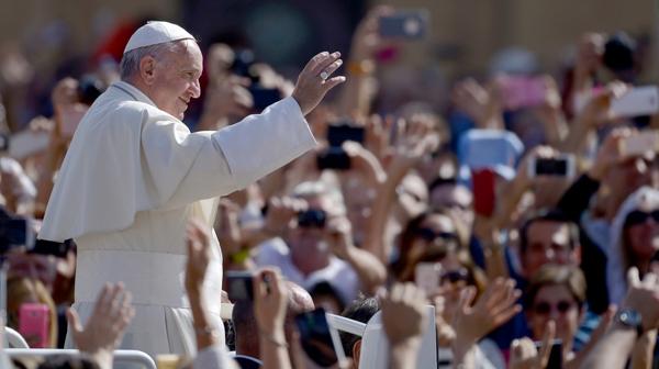 El papa Francisco nombró a 17 nuevos cardenales: tres son de EE.UU. y tres de América Latina