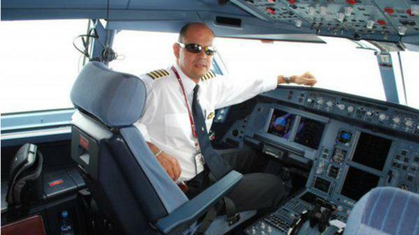Piloto del avión accidentado era yerno de un exsenador boliviano