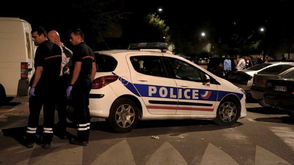 Se registra un tiroteo cerca de una mezquita en Aviñón, Francia