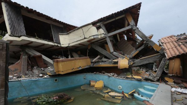 Guatemala envía a Ecuador misión para apoyar evaluaciones estructurales de zonas afectadas