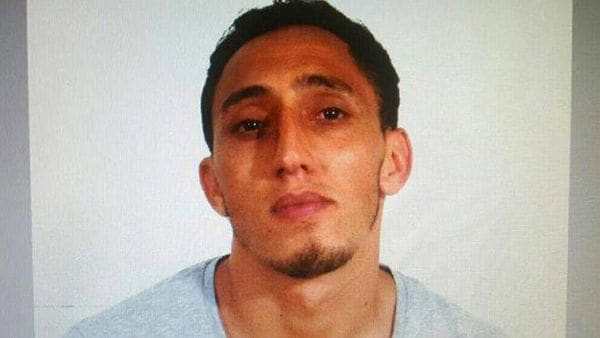 La Policía identificó a uno de los autores del atentado de Barcelona