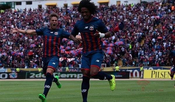 Crisis en Deportivo Quito obliga a jugadores a dejar institución