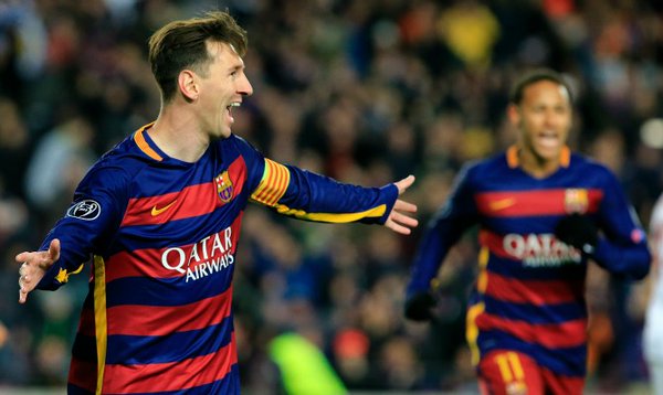 Messi podría ganar un millón de euros semanal
