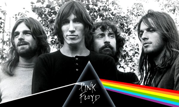 Pink Floyd: 40 años de cantarle al Lado Oscuro de la Luna