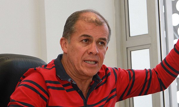 Expectativa por designación de Paco Velasco como ministro de Cultura