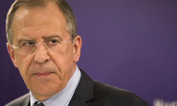Rusia califica de &quot;atentado terrorista&quot; al ataque a su embajada en Siria