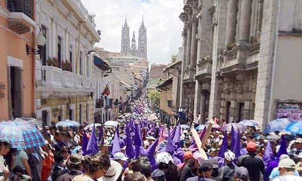 10 cosas para hacer el feriado de Semana Santa en Quito