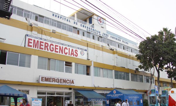 Se anuncia demanda contra hospital del IESS en Cuenca por un caso de negligencia médica