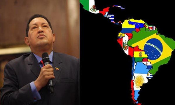 Continuidad del chavismo divide a Latinoamérica, según un estudio