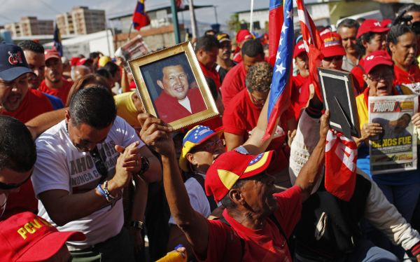 Lo que aún no se sabe de la muerte de Chávez