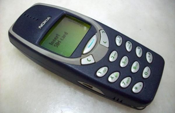¿Volverías a comprarte el célebre Nokia 3310?