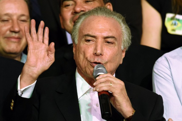 Lava Jato: Investigan a 9 ministros y 71 legisladores por corrupción en Brasil