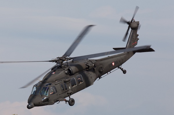 Siete muertos y ocho heridos al estrellarse un helicóptero militar en Turquía
