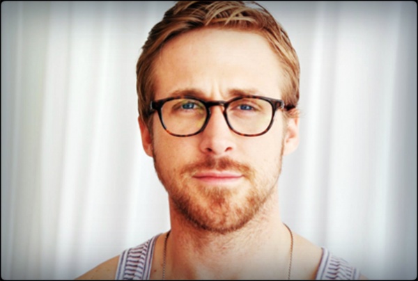 Ryan Gosling es el actor que la mayoría quiere ver en un video erótico