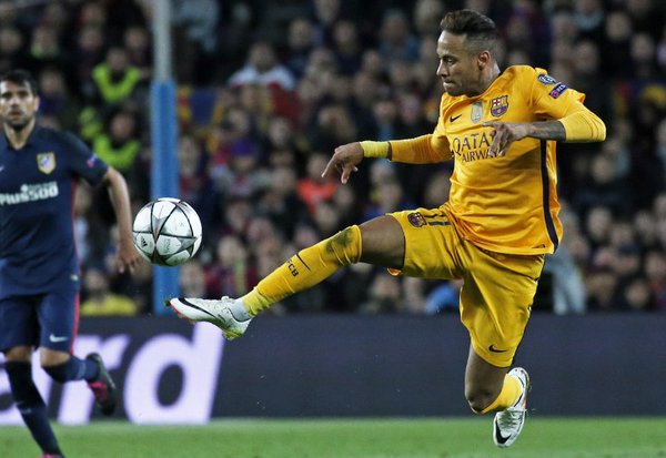 Se reabre caso de futbolista Neymar por presunta estafa en fichaje