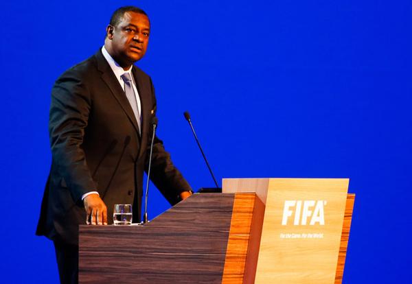 Otro dirigente FIFA será extraditado