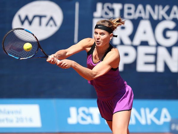 Safarova esperó 14 meses para ganar otro título
