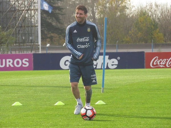 Messi viaja a Barcelona para declarar ante Hacienda