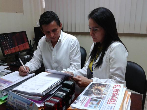 Trasladan a Robert Burbano a clínica en Guayaquil