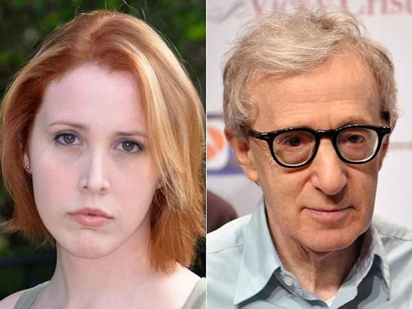 Woody Allen niega abusos a su hija y condena &quot;cinismo&quot; de los Farrow