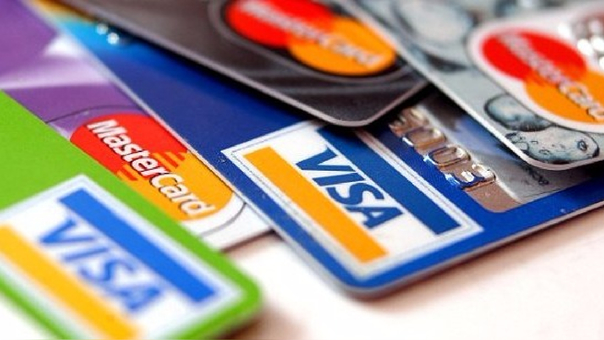 Cae banda dedicada a clonar tarjetas de crédito y débito