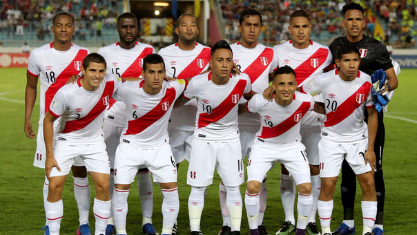 Perú con temor de quedarse sin Copa del Mundo