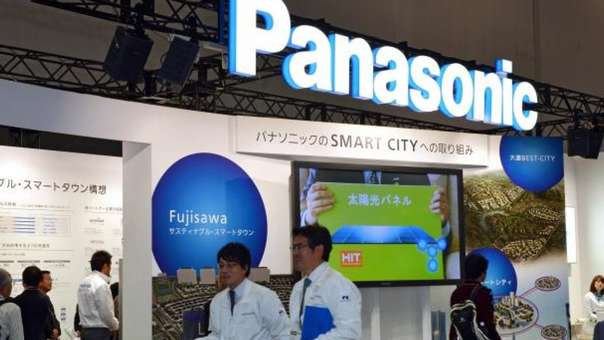 Panasonic suspende negocios con Huawei por medidas estadounidenses