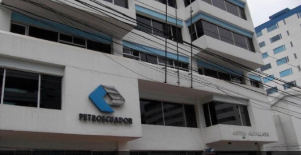 Petroecuador pide a EEUU información de contratos con Vitol