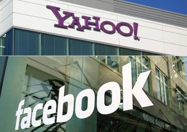 Yahoo ya no permitirá registrarse a su sitio con Facebook y Google