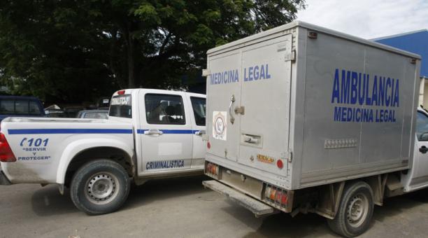 Mujer trans brutalmente asesinada dentro de su casa en Guayaquil