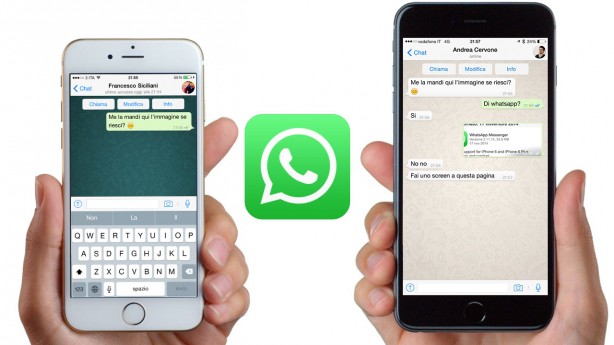 WhatsApp: ¿te quedas sin memoria en el iPhone?