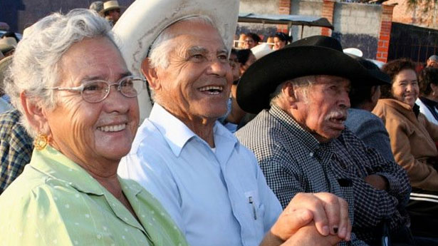 Ecuador, el cuarto mejor país latinoamericano para los adultos mayores