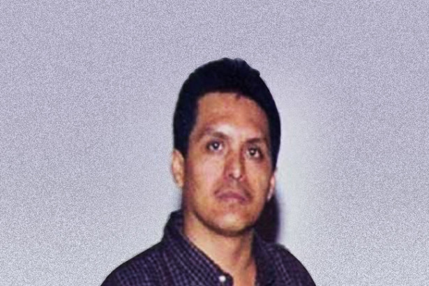 Líder del cartel de Los Zetas fue capturado &quot;sin un solo disparo&quot;