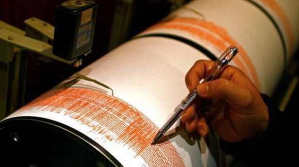Un sismo de magnitud 5,8 sacude Lima y sus alrededores