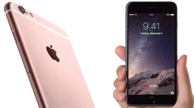 ¿Cómo saber si tu iPhone 6 es falso o no?