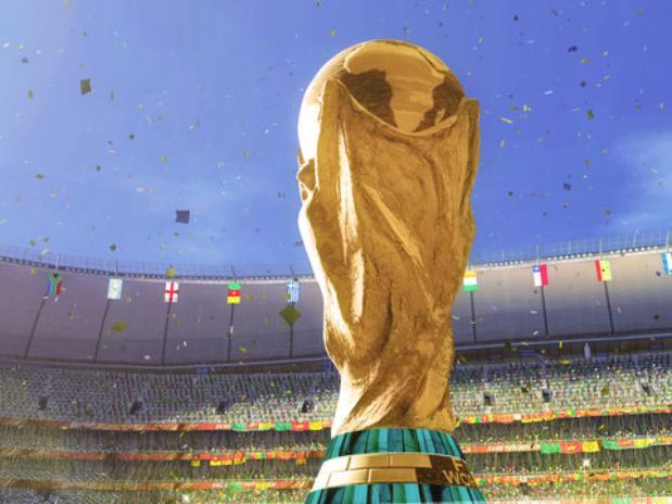 Conozca las copas mundiales FIFA a través de videojuegos