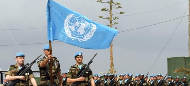 Acuerdan recortes para operaciones de paz de la ONU en presupuesto 2018-2019