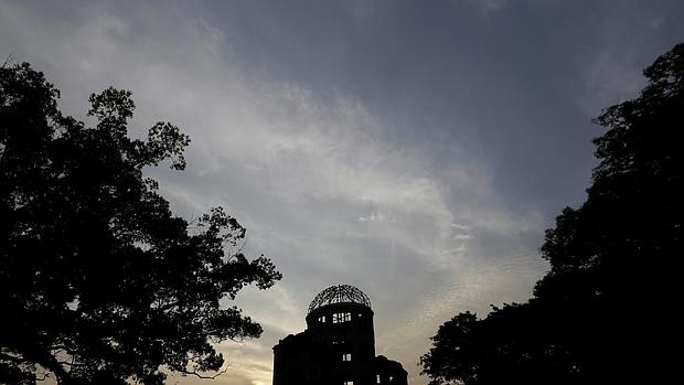 Cúpula Genbaku: historia del edificio que sobrevivió a la bomba atómica