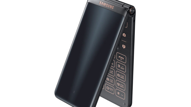 Samsung Galaxy Folder Flip 2, larga vida a los teléfonos de tapa