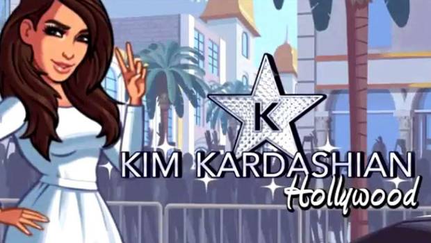 Juego de Kim Kardashian entretiene a miles de usuarios