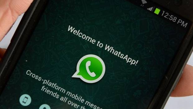 WhatsApp habilita llamadas de voz para ciertos usuarios de Android