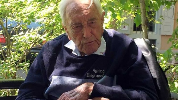 El científico australiano de 104 años muere por suicidio asistido en Suiza